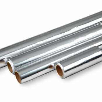 We supply low-quantity aluminium coils according to your requirements.