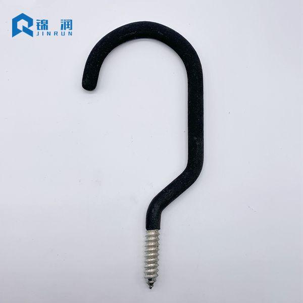PVC Bicycle Hook