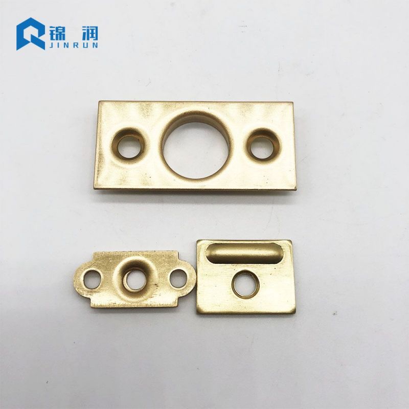 Stamping Parts