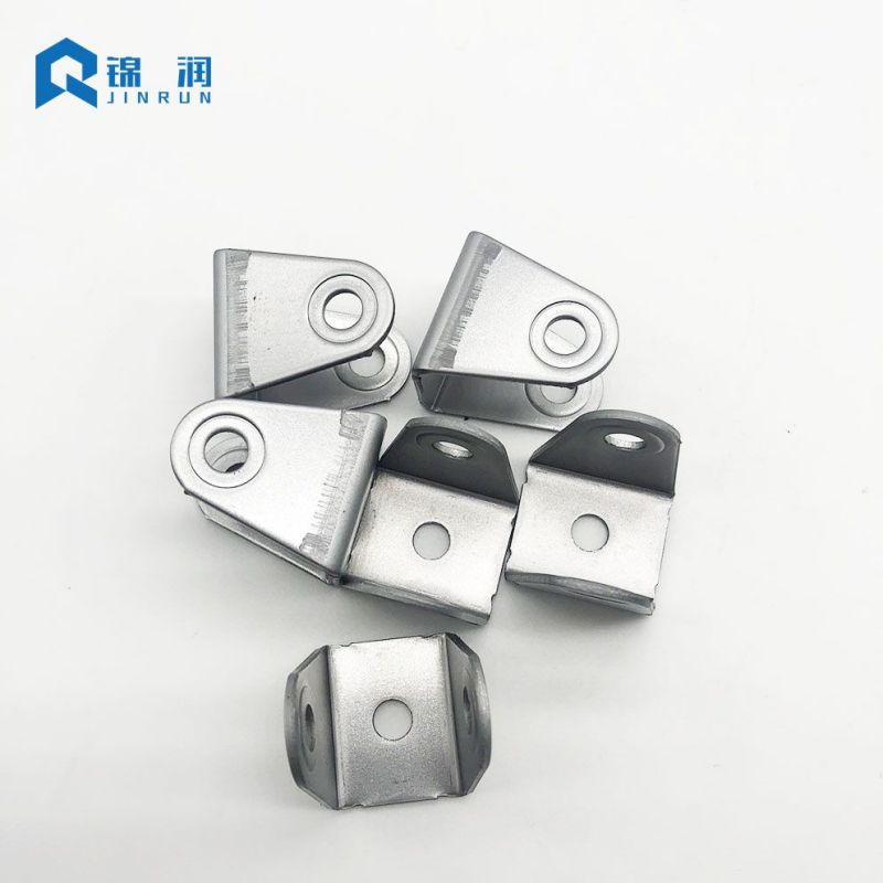 Stamping Parts