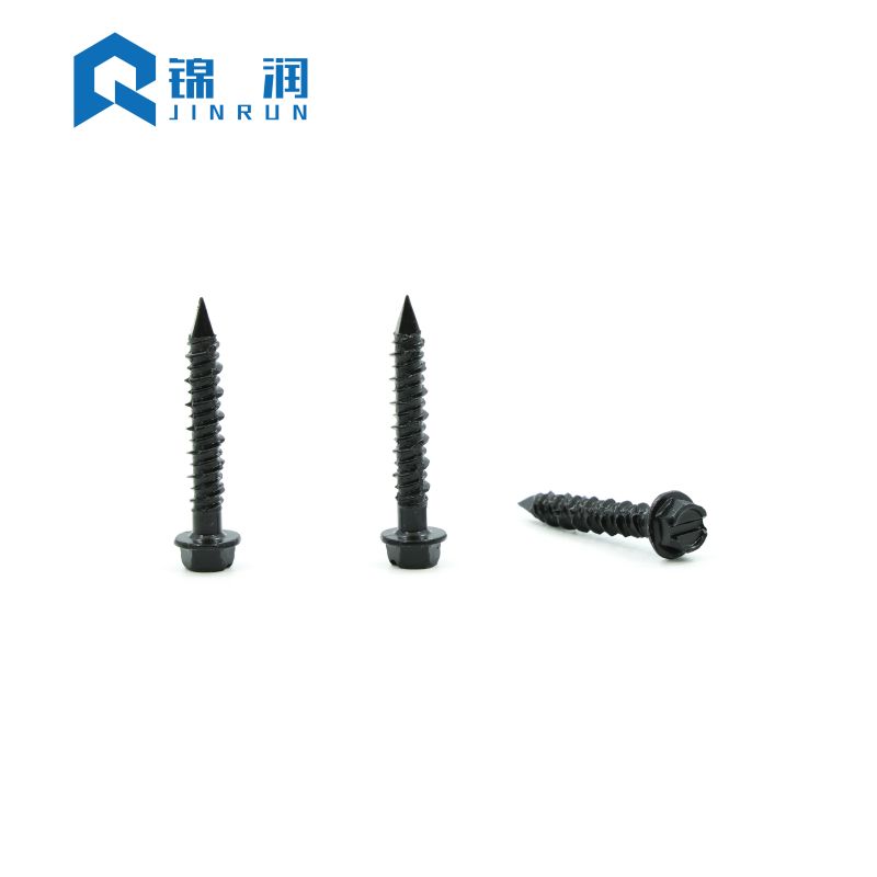 Hex Washer Head Self Tapping Screw