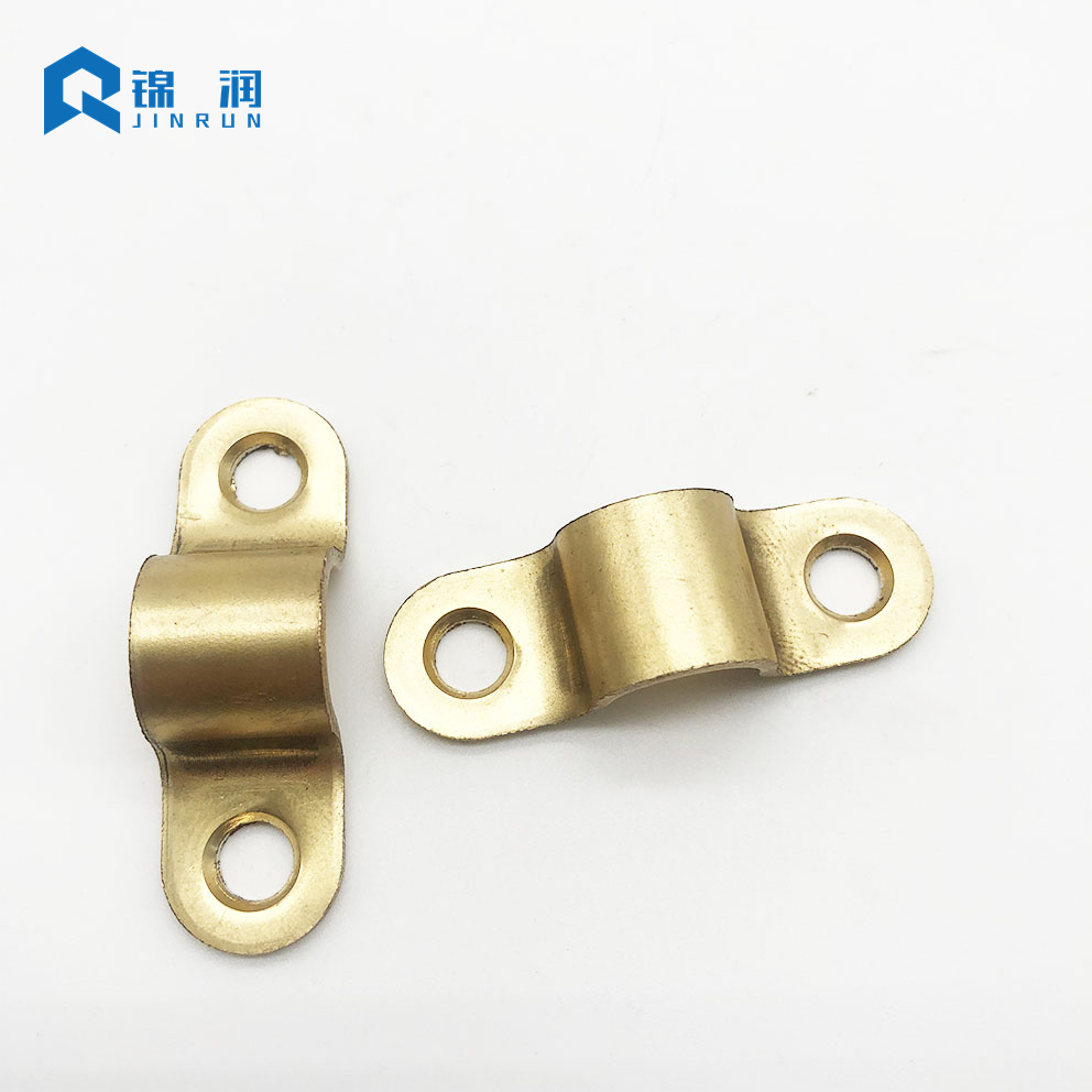 Hasp Copper Copper Fitting